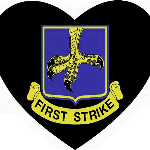 wld427's profile picture. MOD lead at Project RACS. Retired US Army