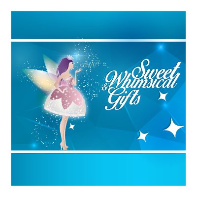 sweetwhimsygift's profile picture. 