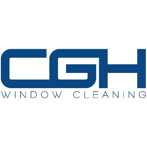 Commercial window cleaning in Hertfordshire.