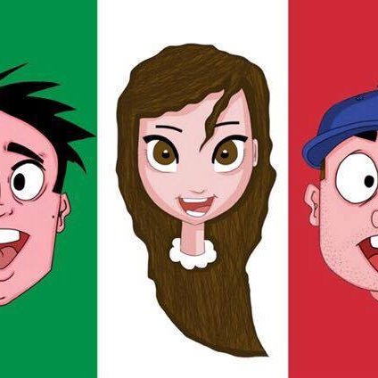 Emojis Mexicanos

Exprésate como nunca antes! Escoge entre nuestra gran variedad de stickers y di lo que sientes.