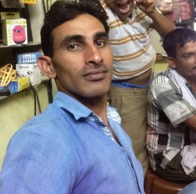 naseemhmd9's profile picture. 