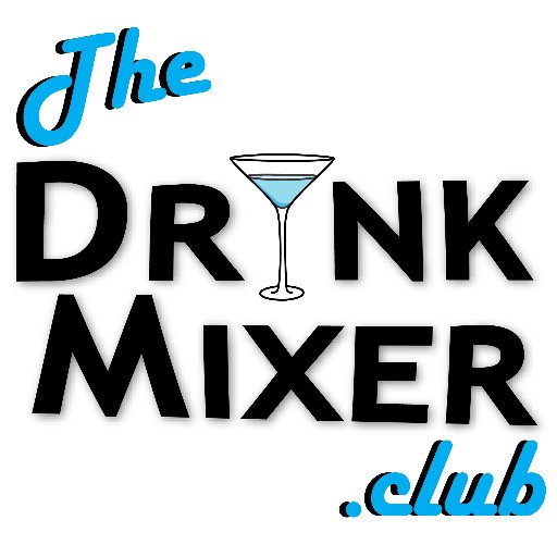 The Drink Mixer