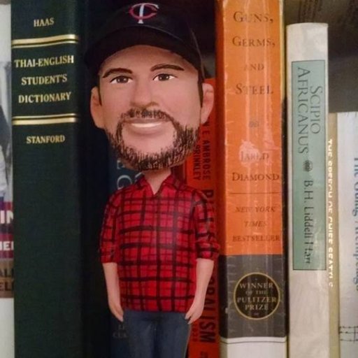 whitebear1883's profile picture. 1992 North Dakota Geography Bee Champion. Special Ed teacher in the Western US and disability inclusion advocate. Mr. @docjcamota (he/him/his)