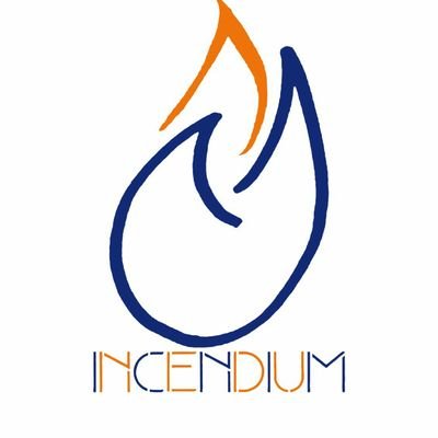 INCEND1UM's profile picture. 
