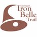 Mi Iron Belle Trail (@ironbelletrail) Twitter profile photo Mi Iron Belle Trail (@ironbelletrail) Twitter profile photo