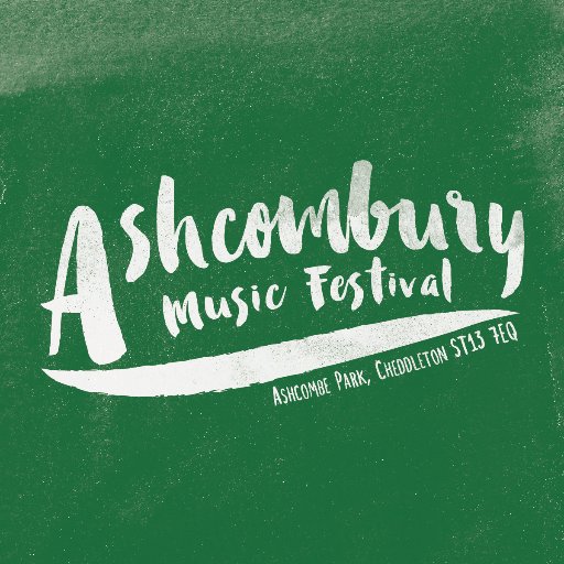 Ashcombury Music Festival 2018 - Ashcombe Park Cricket Club, Cheddleton ST13 7EQ. Follow for updates.
