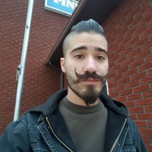 Profile Picture of Stephen Musselman (@muselmn91) on Twitter