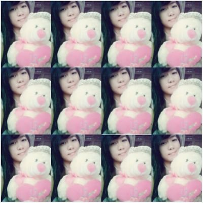 GosalFeronica's profile picture. ✝ Philippians 1:21 ✝ || 🌟February_1999 🇮🇩|| IG: @feronica_esther