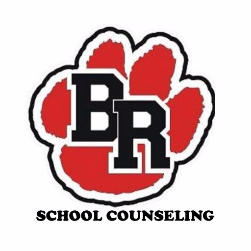 The Blue Ridge High School Counseling Department will post announcements, career information, college information and much more to our students and parents!
