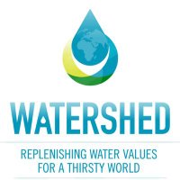 Watershed (@mywaterstory) 's Twitter Profile