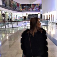 Ummuhan Jade Eyvaz (@ummuhanjade) Twitter profile photo