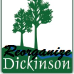 Take action and help Reorganize Dickinson into a prosperous city. 
#ReorganizeDickinson