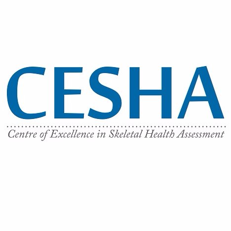 UT_CESHA's profile picture. The Centre for Excellence in Skeletal Health Assessment at University Health Network & Mount Sinai Hospital. #Musculoskeletal #radiology #health #osteoporosis