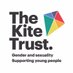 The Kite Trust (@TheKiteTrust) Twitter profile photo