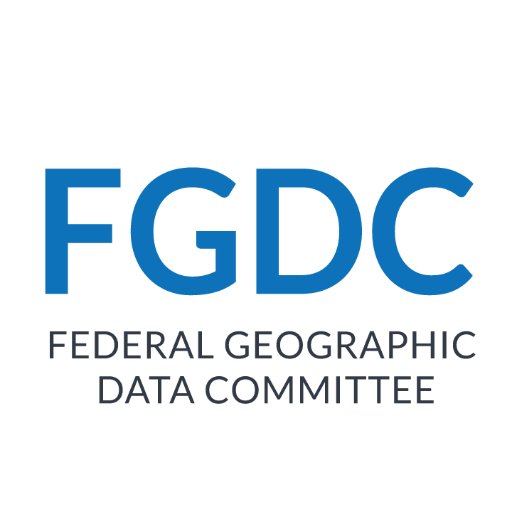 fgdcgov's profile picture. 