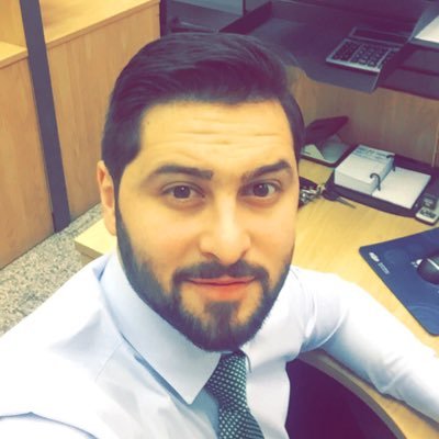 Motasemov's profile picture. وجه البكسة و آخر العنقود 🧔🏻