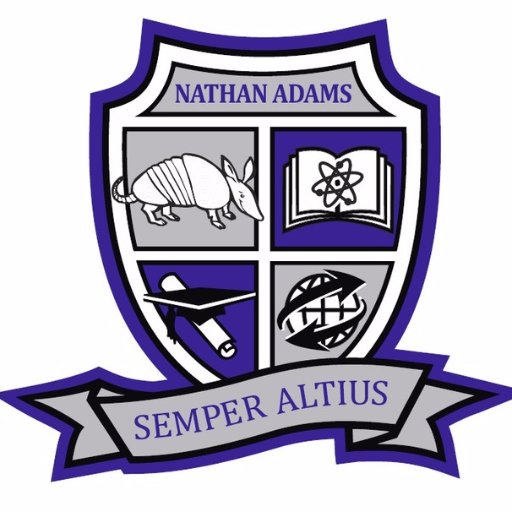 Principal, Nathan Adams Elementary