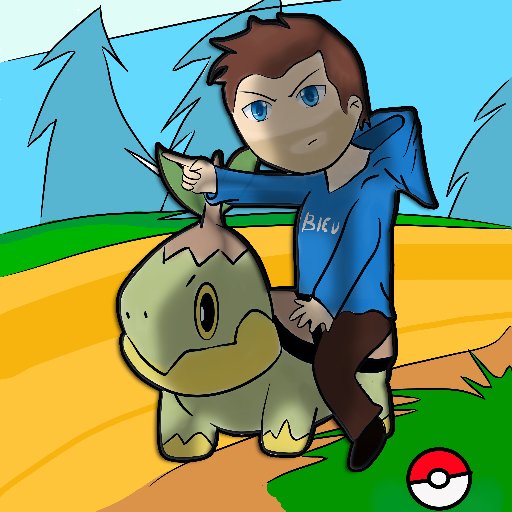 RLBleuM's profile picture. CEO Grypheí Servants, streamer, LoL y cosas random.