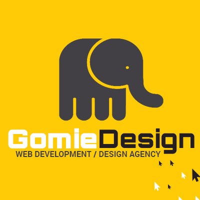 Gomiedesign Profile Picture