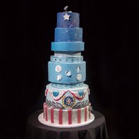 Trump Cake (@realtrumpcake) 's Twitter Profile Photo Trump Cake (@realtrumpcake) 's Twitter Profile Photo
