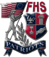 FreedomHigh's profile picture. Freedom High School, Hillsborough County Public Schools