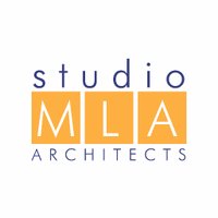 studioMLA Architects(@studioMLA) 's Twitter Profile Photo
