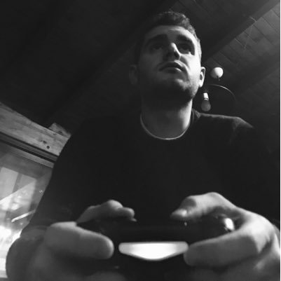 antonio_lagorio's profile picture. #MSDyn365BC dev