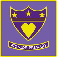 Rigside Primary(@RigsidePS) 's Twitter Profile Photo