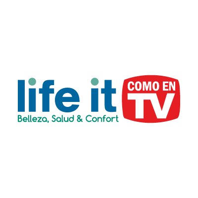 Life It es un nuevo concepto de retail ofrece artículos innovadores de dormitorio, masajes, fitness, cocina, salud, belleza y utilitarios.