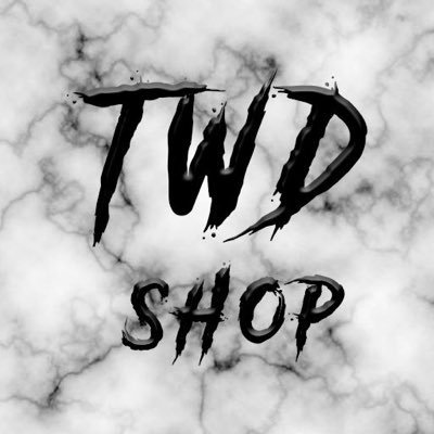 TWD Shop