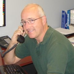 KeithTinsey's profile picture. 