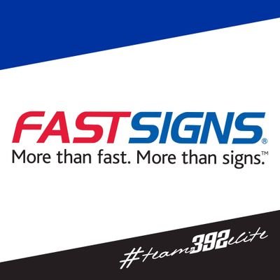 FASTSIGNS