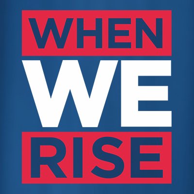 The official Twitter for ABC's When We Rise.