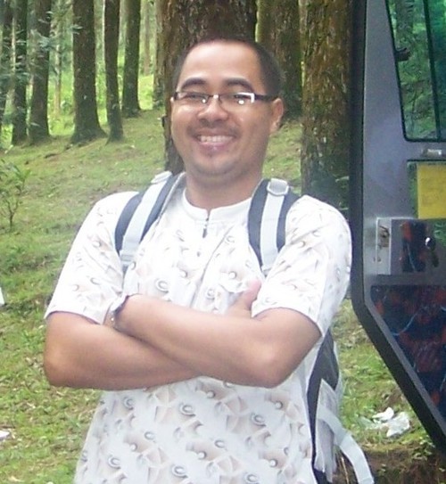 priyo_fadel's profile picture. 