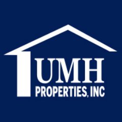 UMH Properties owns and operates a portfolio of 137 manufactured home communities in 12 states. https://t.co/WegYBMhN1i