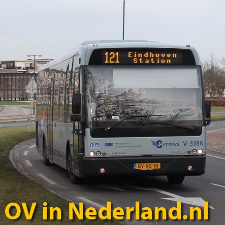 OVinNederland's profile picture. Dit is het officiële twitteraccount van Stichting OV in Nederland. De organisatie achter de grootste OV-community en meest uitgebreide OV-wiki van Nederland