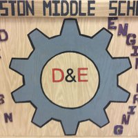 Design & Engineering (@gunstondande) 's Twitter Profile