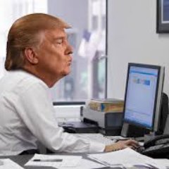 DeveloperJTrump's profile picture. 