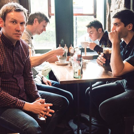 deadmanfall1's profile picture. Indie band from Glasgow! Bang Your Drum!... https://t.co/XKAlhQ56dI