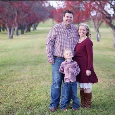 walljd4's profile picture. Y&D West Virginia Church of God