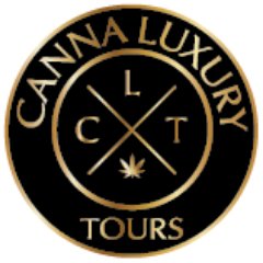 Luxury tours focused on #cannabis #education, #investing & #wellness. Contact info@cannaluxurytours.com for details