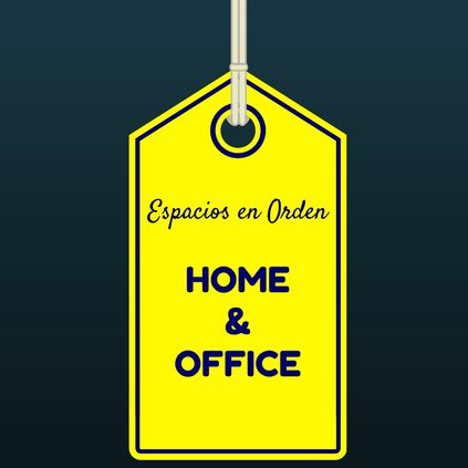 espaciosenorden's profile picture. 