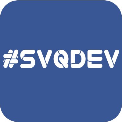 Hola!
Somos la voz en Twitter de
https://t.co/7Q4gniEVOt
y de esto
https://t.co/Esq8GJaqca
Si eres comunidad tecnica en Sevilla y no te seguimos, grita!