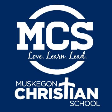 Muskegon Christian's mission is to provide academic excellence w/ a Christian worldview to engage each student in a lifetime of Christian discipleship. PK-6th