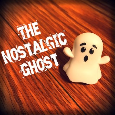 nostalgicghost9 Profile Picture