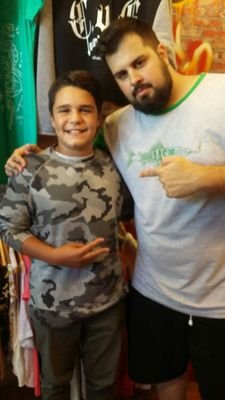 gonzamungiello_'s profile picture. Insta:gonza_mungiello💥
Bostero🔪