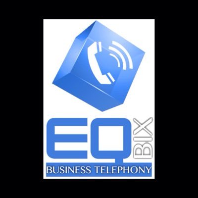 eqbix_business Profile Picture