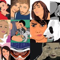 Gi-Art (@giartvector) Twitter profile photo