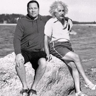 PlainCupofJoe's profile picture. Is this real or AI?