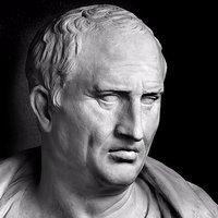 Dr. M. Tullius "No Mercy for Seditionists" Cicero